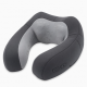 Ergonomic Cervical Massagers Pillow Mimics Professional Hand Soothing Heat Quiet Operation For Neck Stiffness
