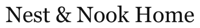 Nest & Nook Home